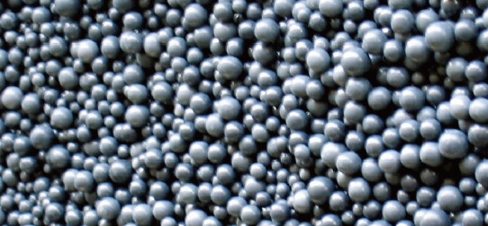 Temperatuurbestendige SIC Siliciumnitried Zirconia Alumina Keramische bal