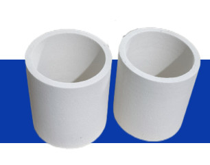 Hoge zuiverheid aluminium keramische bundel donatie hoge temperatuur weerstand
