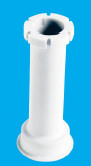 Precieze keramische onderdelen Aluminium Zirconia Aluminiumnitried