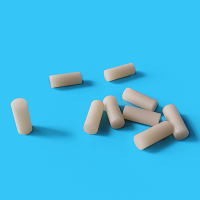 Gasautomisatie Boronnitride Keramische sproeiers Amorfe zachte magnetische spuitbanden