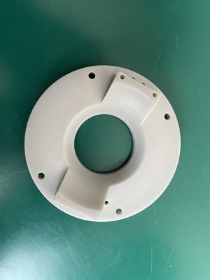 Aanpasbare keramische onderdelen voor boronnitride voor gasatomisering