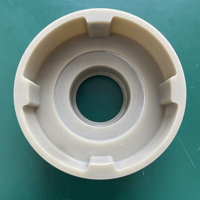 Precieze keramische onderdelen Aluminium Zirconia Aluminiumnitried