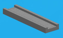 Siliciumcarbideceramica Geavanceerde industriële keramica