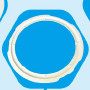 Keramische ring kraag Rand Ring Focus Ring Kamer Inbreng Moer Ring Liner Dep Ring