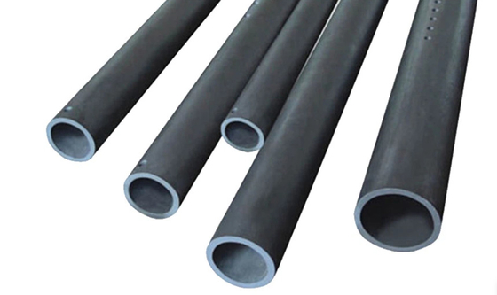 Gepersonaliseerde hoogsterke, gesinterde siliconcarbide vierkantbalk met hoge temperatuurbestandheid tot 1380°C