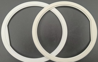 Keramische producten van boronnitride Technische keramische onderdelen voor verbeterd thermisch beheer