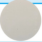 Hoogwaardige E-Chuck Corrosion Resistance Sic Verwarmingselementen