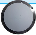 Hoogwaardige E-Chuck Corrosion Resistance Sic Verwarmingselementen