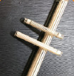 Metalen en keramische soldeerproces