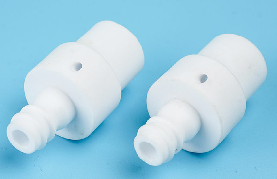 Hoogwaardige 95% aluminiumoxide keramische onderdelen