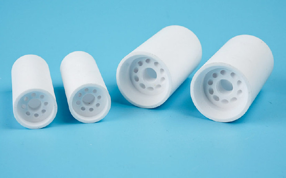 Hoogwaardige keramische onderdelen met 95% aluminium-oxide