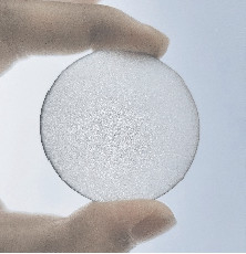 Diamant warmteverwijderingsmateriaal Thermisch beheer voor elektronische verpakkingen