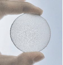 Lichte industriële keramische onderdelen Polycrystalline koelproducten