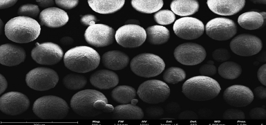 Hoogzuiver Aluminiumnitride Vulpoeder voor Thermische Geleiding