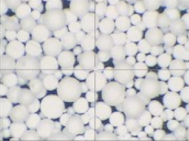 Hoogzuiver Aluminiumnitride Vulpoeder voor Thermische Geleiding