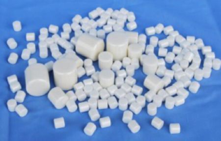 Zirkoniumoxide slijppers voor industriële toepassingen