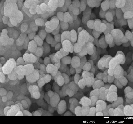 Ultrafijn aluminiumpoeder van hoge zuiverheid XTSA-80 voor transparante keramiek