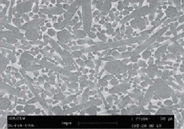 Silicon Nitride Keramische Onderdelen Hoge Sterkte Slijtvast