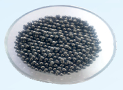 Keramiek van boorkarbide voor neutronenabsorptie in kernreactoren