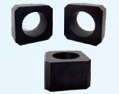 Keramiek van boorkarbide voor neutronenabsorptie in kernreactoren