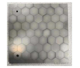 Warm geperst boorkarbide voor kogelvrije pantser