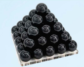 Keramische delen van siliciumnitride voor industriële toepassingen