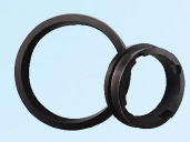 Keramische delen van siliciumnitride voor industriële toepassingen