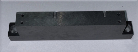 Precisie keramische onderdelen voor semiconductor apparatuur