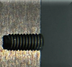Precisie keramische onderdelen voor semiconductor apparatuur