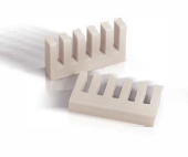Aluminiumnitride-structurele keramische onderdelen