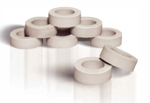Aluminiumnitride-structurele keramische onderdelen