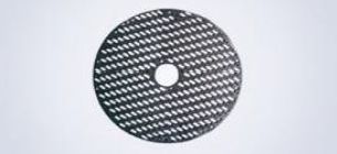 C-C samengesteld materiaal voor industriële toepassingen bij hoge temperaturen