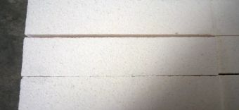 Alumina holle ballen voor industriële ovens voor hoge temperaturen