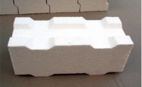 Alumina holle ballen voor industriële ovens voor hoge temperaturen