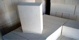 Lichte mullite-isolatiebakstenen voor ovens