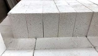 Lichte mullite-isolatiebakstenen voor ovens