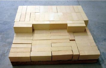 Zirkonsilicaatstenen voor glassmeltovens