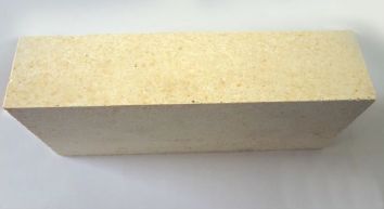 Zirkonsilicaatstenen voor glassmeltovens