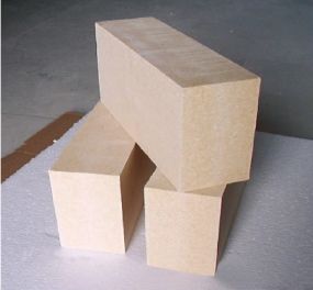 Zirkonsilicaatstenen voor glassmeltovens