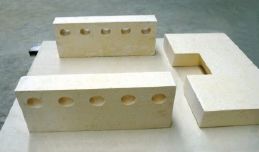 Zirkoon Mulliet Zirkoon Korund Producten