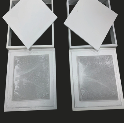 Keramische boronnitride van hoge zuiverheid