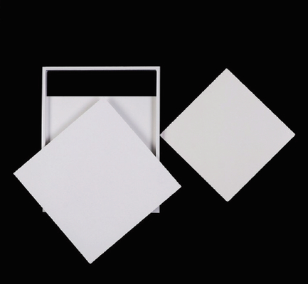 Keramische boronnitride van hoge zuiverheid