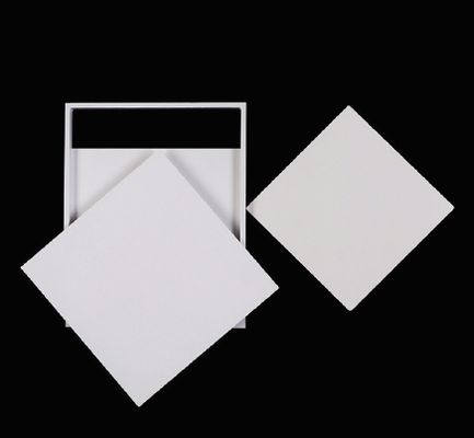 boronnitride-keramiek van hoge zuiverheid