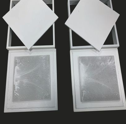 boronnitride-keramiek van hoge zuiverheid