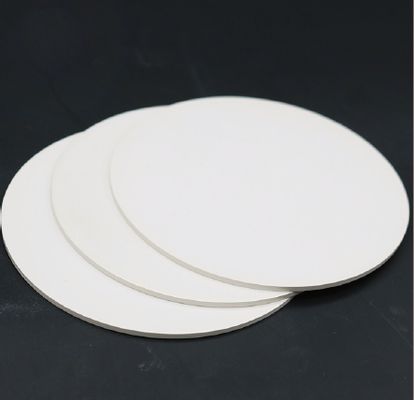 boronnitride-keramiek van hoge zuiverheid