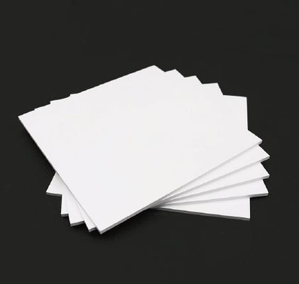 boronnitride-keramiek van hoge zuiverheid