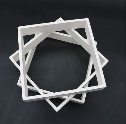 boronnitride-keramiek van hoge zuiverheid