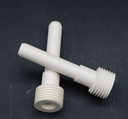 Composiet boornitride keramiek