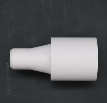 Composiet boornitride keramiek