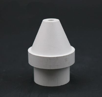 Composiet boornitride keramiek